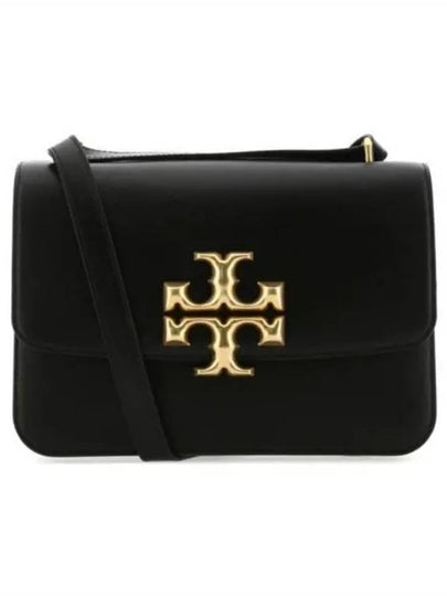 Eleanor Convertible Cross Bag Black - TORY BURCH - BALAAN 2