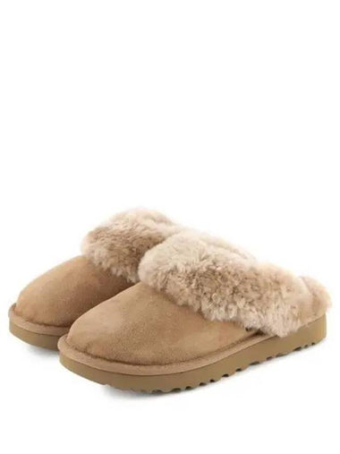 Women s Classic Slippers 270529 - UGG - BALAAN 1