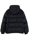 Men s Cyclone 2 in 1 down padding 1A00022 596RD 997 - MONCLER - BALAAN 5