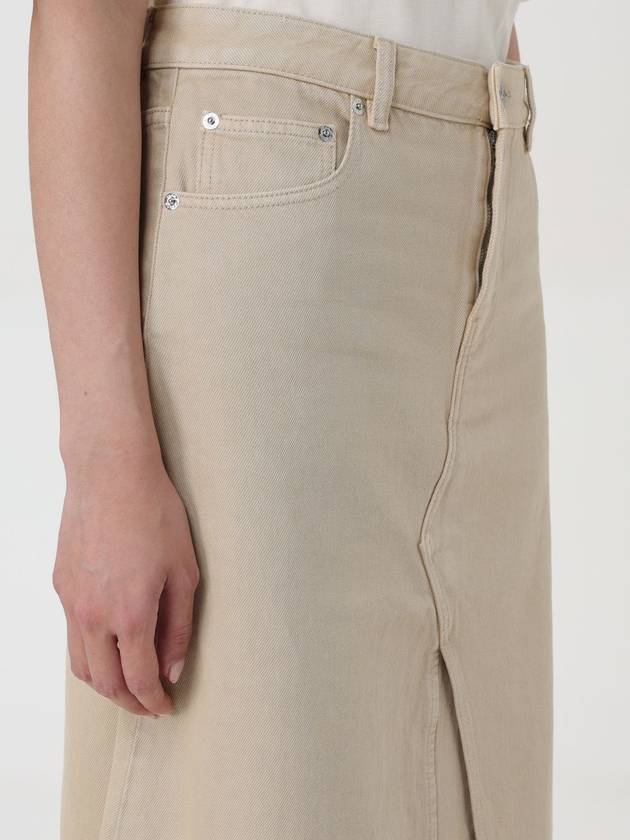 Skirt woman Tory Burch - TORY BURCH - BALAAN 3