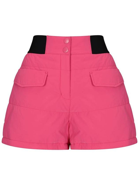 Jar padded pants CP - PASSARDI - BALAAN 1