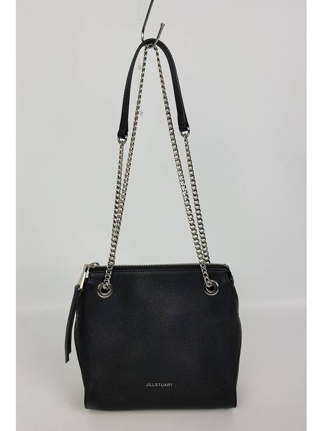 chain shoulder bag - JILL STUART - BALAAN 1