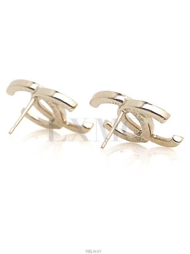 women earrings - CHANEL - BALAAN 6