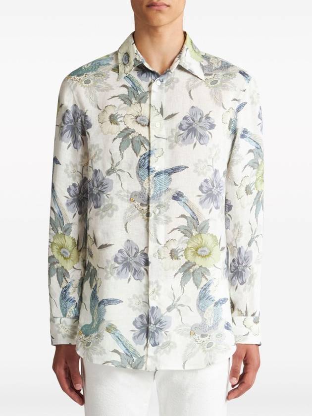 Etro Shirts MultiColour - ETRO - BALAAN 2