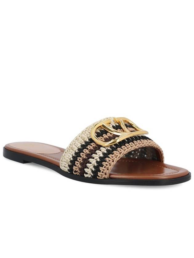 Valentino Garavani Sandals - VALENTINO - BALAAN 2