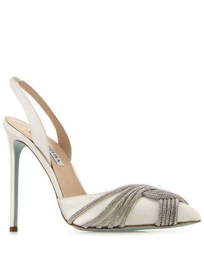 Aquazzura Heeled Shoes - AQUAZZURA - BALAAN 2