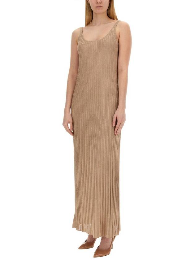 Max Mara "Rhythm Piano" Dress - MAX MARA - BALAAN 2