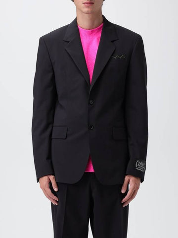 Blazer uomo Msgm - MSGM - BALAAN 1