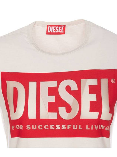 Diesel T-Shirts And Polos - DIESEL - BALAAN 2