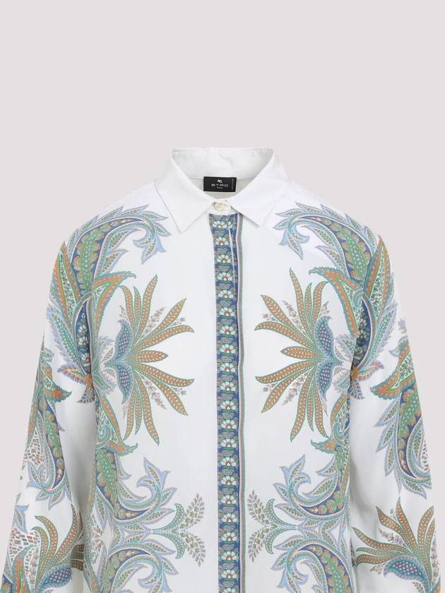 Etro Shirt - ETRO - BALAAN 3