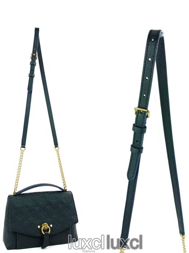 women shoulder bag - LOUIS VUITTON - BALAAN 6