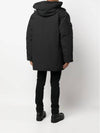 Expedition Down Parka Black - CANADA GOOSE - BALAAN 8