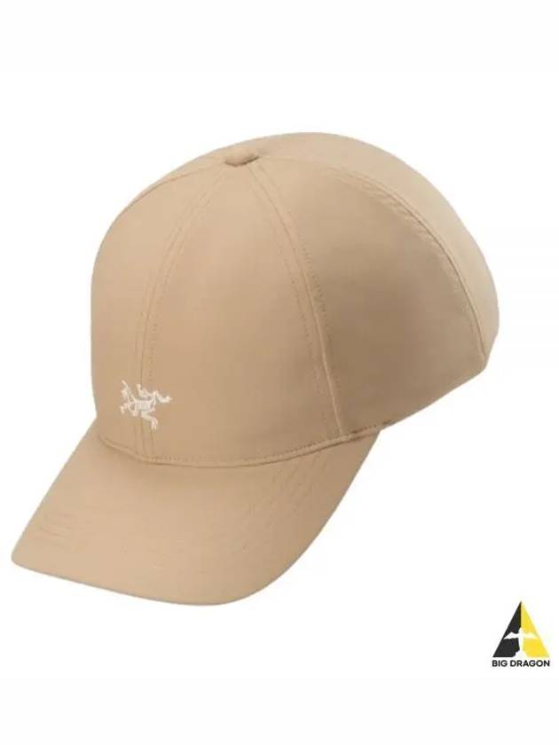 ARC TERYX 24 SMALL BIRD HAT AEOSUX7074CAV - ARC'TERYX - BALAAN 2