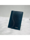 men card wallet - DIOR - BALAAN 7