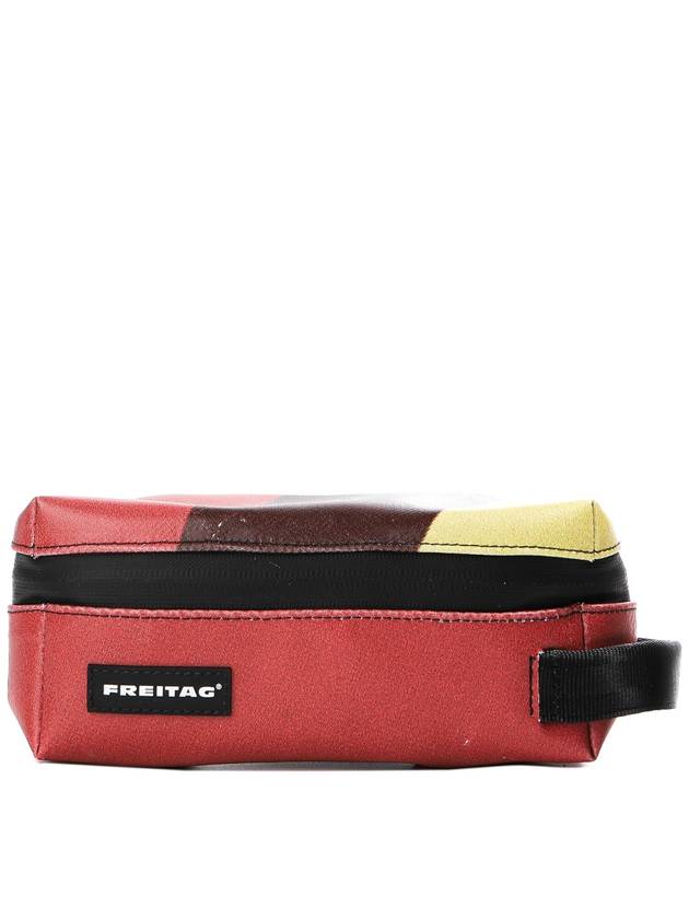 Unisex pouch bag F35 CHEYENNE 0069 - FREITAG - BALAAN 1