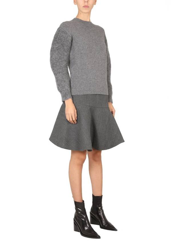 Wool Jersey J03GP0009J14589038 B0040193801 - JIL SANDER - BALAAN 3