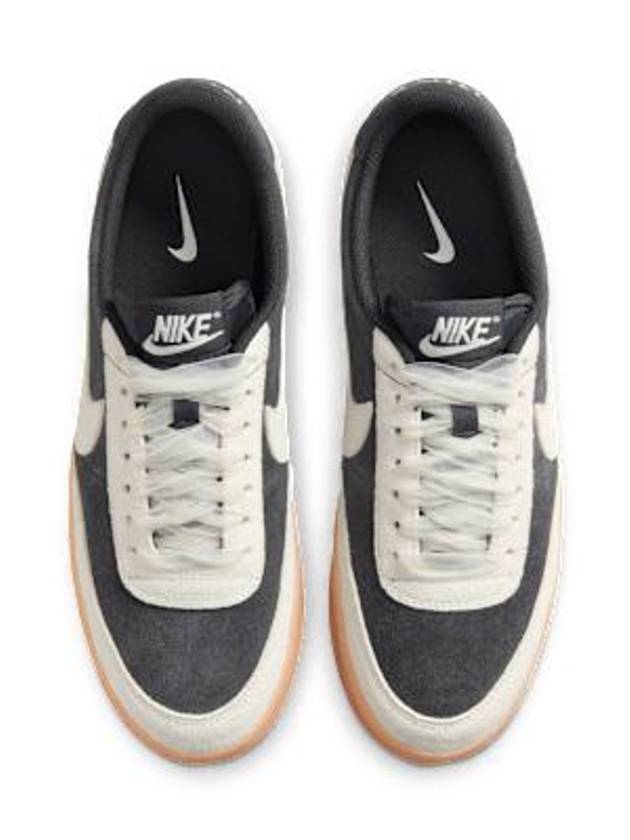 Killshot 2 Low Top Sneakers Off Noir - NIKE - BALAAN 4