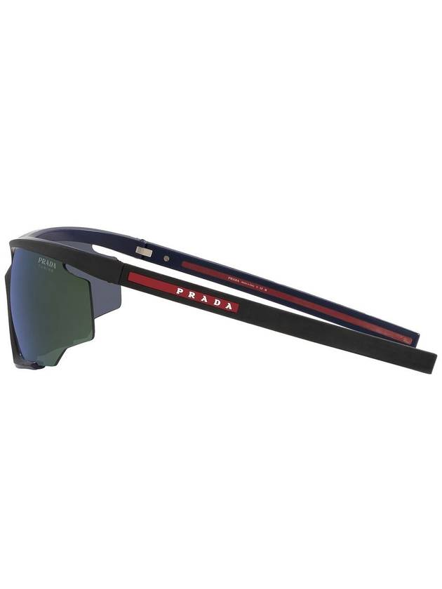 Prada  Ps07Ys Impavid Sunglasses - PRADA - BALAAN 3