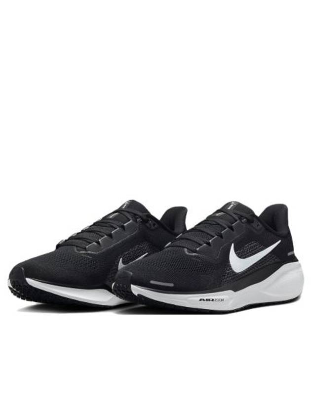 Air Zoom Pegasus 41 Low Top Sneakers Black - NIKE - BALAAN 3