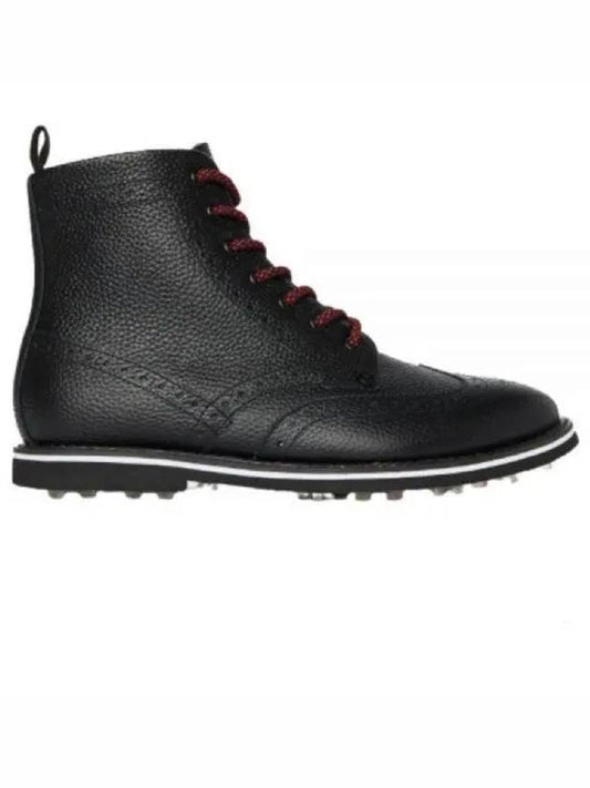 Longwing Gallivanter Spike Boots Black - G/FORE - BALAAN 2