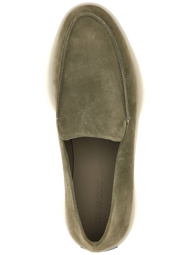 Fear Of God 'Loafer' Loafers - FEAR OF GOD - BALAAN 4