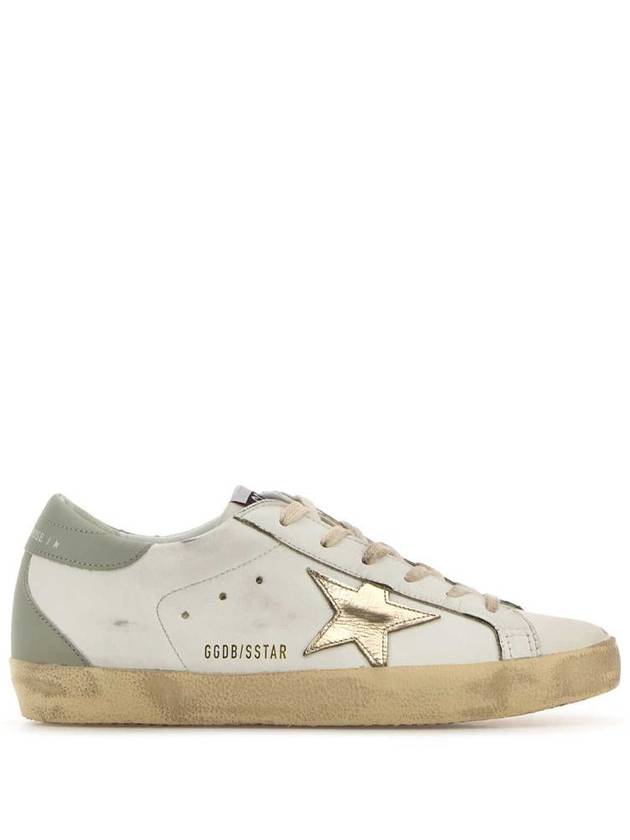 Golden Goose Sneakers - GOLDEN GOOSE - BALAAN 1