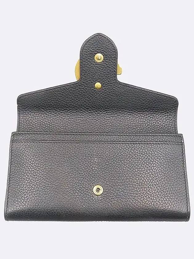 400586 long wallet - GUCCI - BALAAN 5