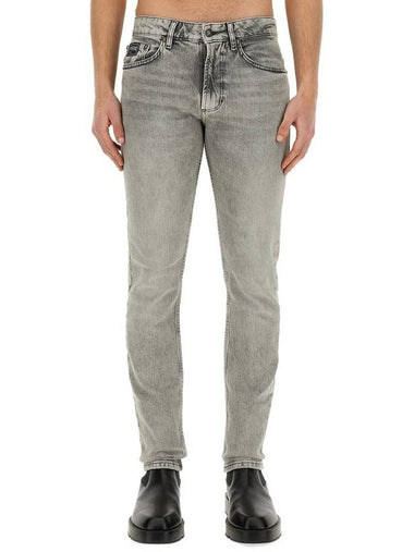 Versace Jeans Couture Slim Fit Jeans - VERSACE - BALAAN 1