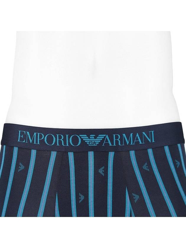 Mixed Boxer 2Pack Trunk - EMPORIO ARMANI - BALAAN 6