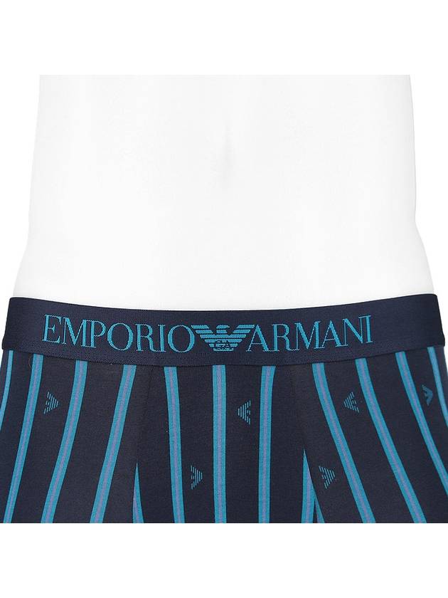 Mix Boxer 2 Pack Trunk 111210 2F504 15936 - EMPORIO ARMANI - BALAAN 6