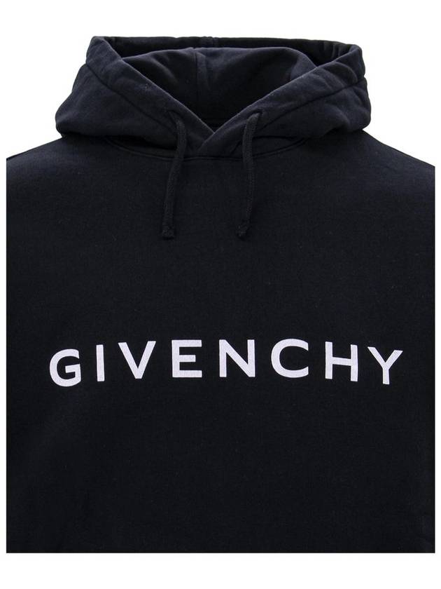 GIVENCHY CLOTHING SWEATSHIRT - GIVENCHY - BALAAN 3