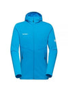 Aconcagua Light ML Hooded Jacket Men 1014 04250 50589 Aconcagua Light Midlayer Hooded Jacket Men - MAMMUT - BALAAN 2