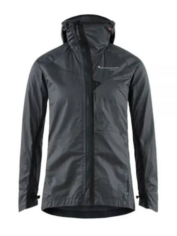 Ansur Windbreaker Raven Copper - KLATTERMUSEN - BALAAN 1