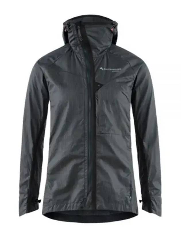 Ansur Windbreaker Raven Copper - KLATTERMUSEN - BALAAN 2