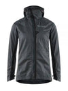 Ansur Windbreaker Raven Copper - KLATTERMUSEN - BALAAN 1