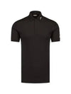 Golf Tour Tech Slim Fit Polo GMJT09822 9999 Men's Tour Tech Slim Fit Polo - J.LINDEBERG - BALAAN 2