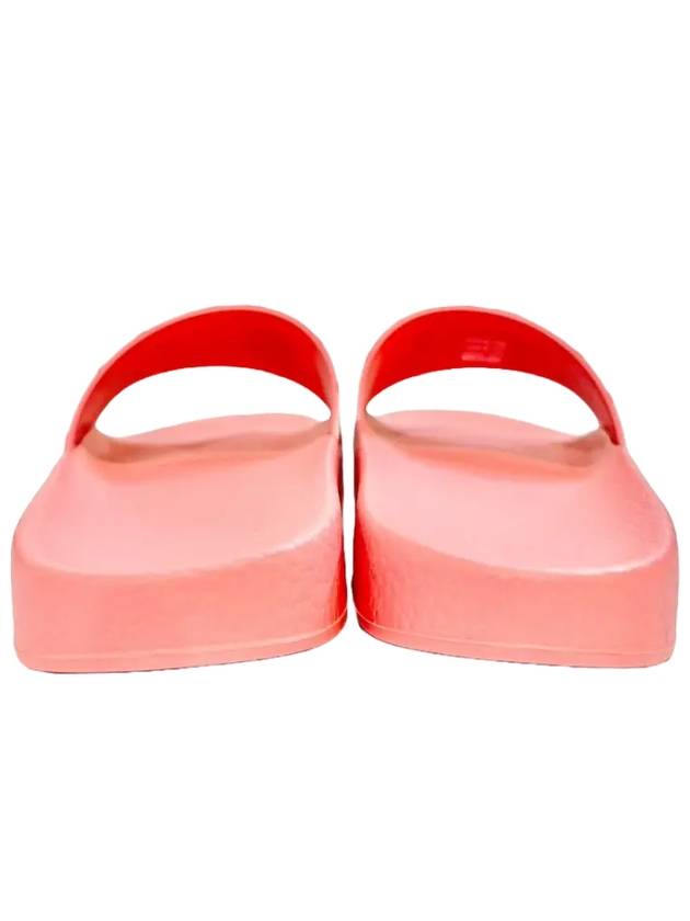 4C00060 M3002 P40 Jeanne Slippers Pink - MONCLER - BALAAN 7