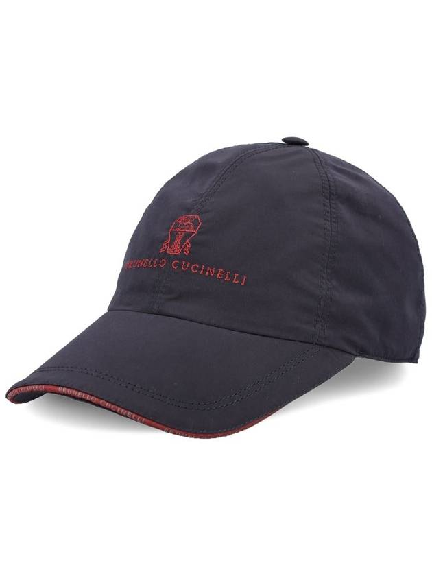 Brunello Cucinelli Hats - BRUNELLO CUCINELLI - BALAAN 1