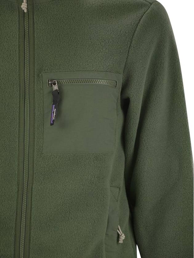 Fleece jacket - PATAGONIA - BALAAN 4