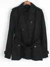 Smith Market used luxury goods 100 cotton coat women s clothing - COACH - BALAAN 1