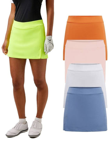 Amelie Golf Skirt GWSD04716 - J.LINDEBERG - BALAAN 1