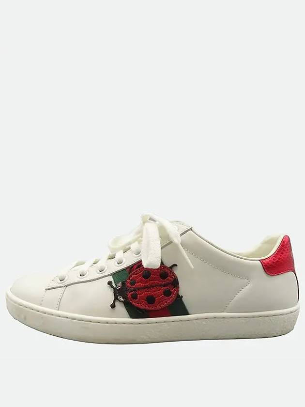 Smith Market 431920 Sneakers Women s Shoes - GUCCI - BALAAN 4