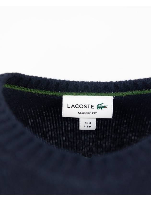 Lacoste Sweater - LACOSTE - BALAAN 4