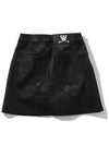 Women s Gauge Neo Skirt Black MLW 4A AE31 - MARK & LONA - BALAAN 2