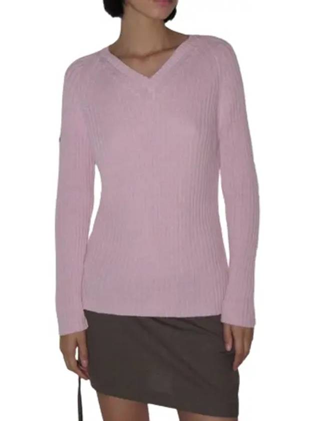 Roya knit sweater - PALOMA WOOL - BALAAN 1