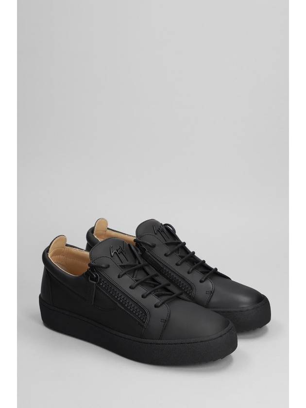 Giuseppe Zanotti Frankie Sneakers - GIUSEPPE ZANOTTI - BALAAN 2