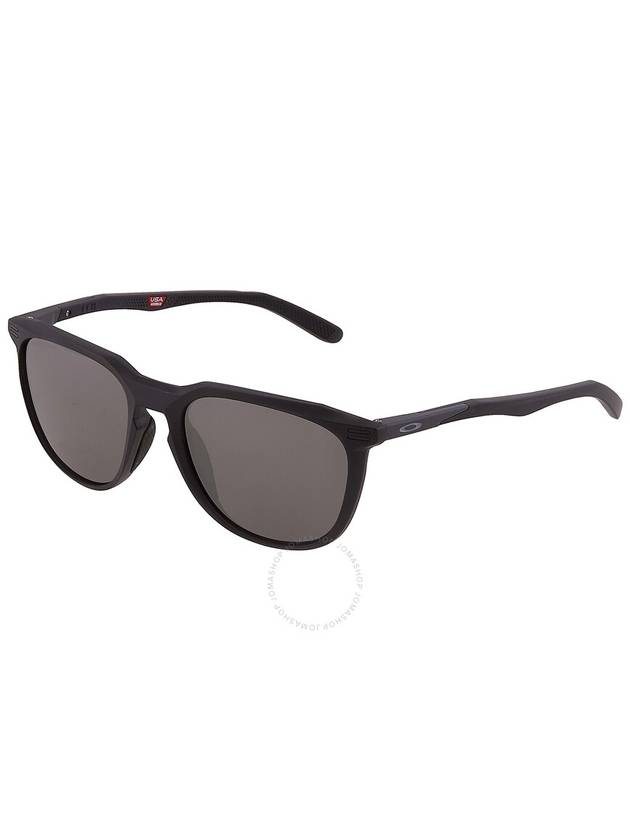 Oakley Thurso Prizm Black Oval Men's Sunglasses OO9286 928601 54 - OAKLEY - BALAAN 3