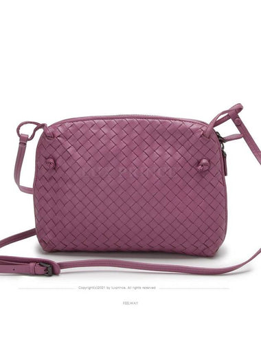 women cross bag - BOTTEGA VENETA - BALAAN 1