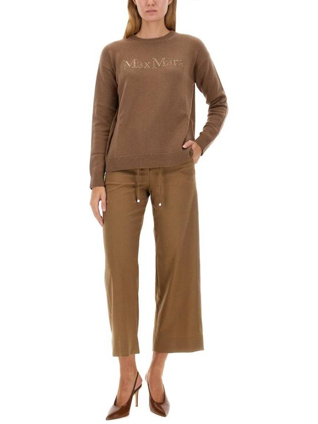 'S Max Mara Jersey "Kassel" - S MAX MARA - BALAAN 2