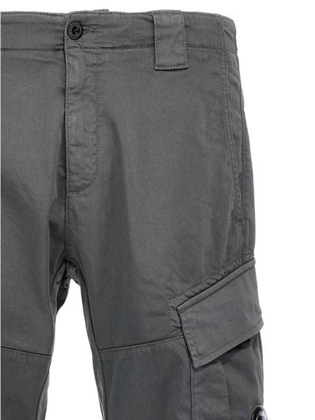 CP Company Straight Pants 18CMPA056A005694G935 - CP COMPANY - BALAAN 4